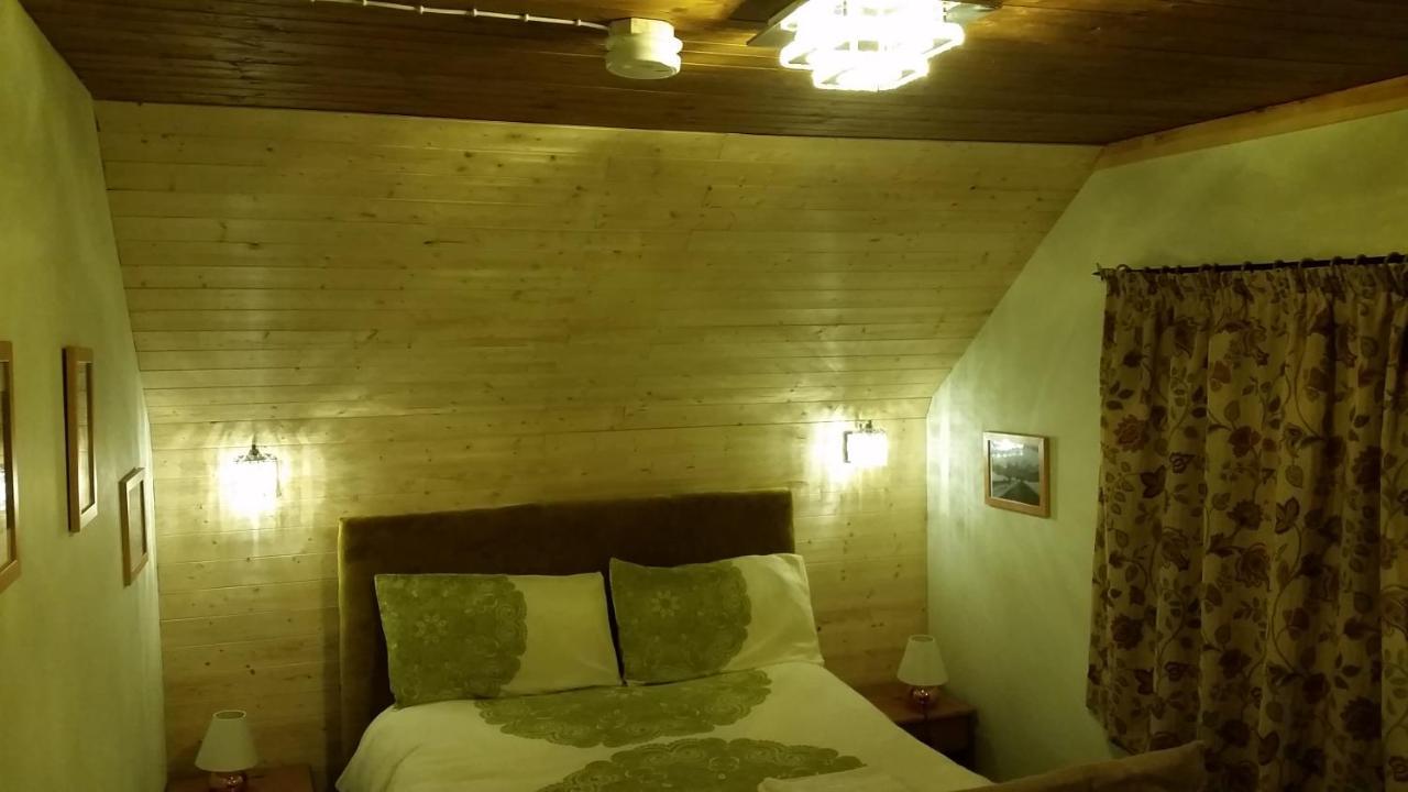Вілла Tir Nan Og Терсо Екстер'єр фото